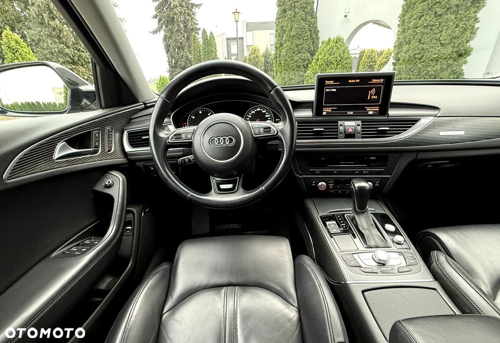 Audi A6 Allroad 3.0 TDI Quattro S tronic - 20