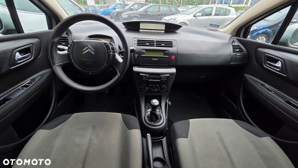 Citroën C4 1.6 16V Impress Pack - 7