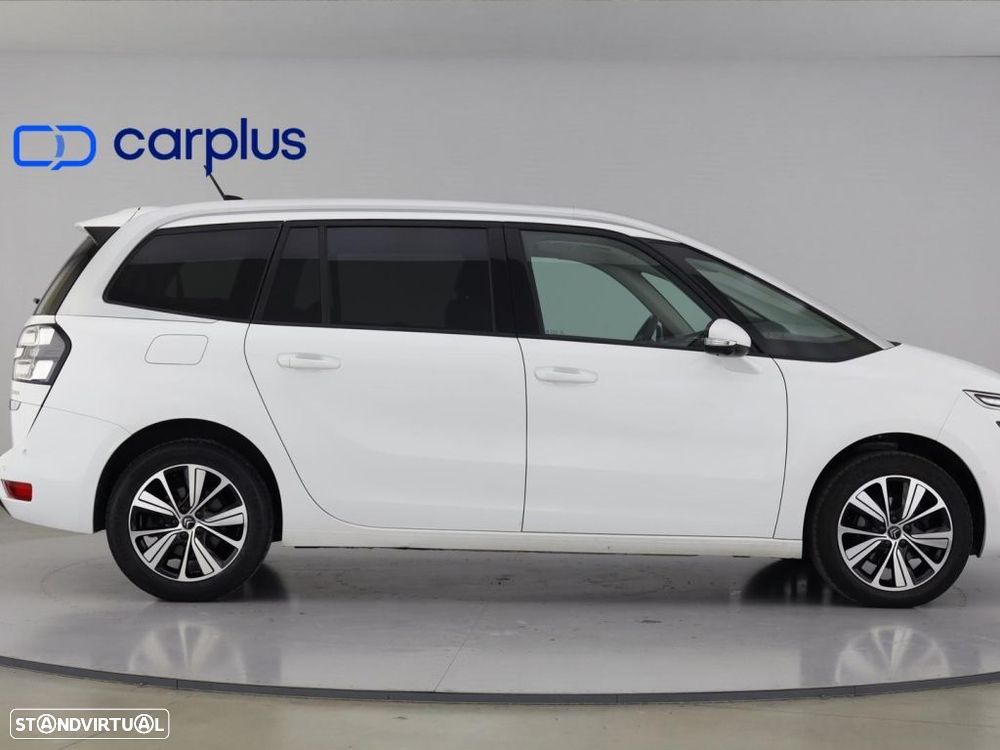 Citroën C4 Spacetourer 1.5 BlueHDi Feel - 8