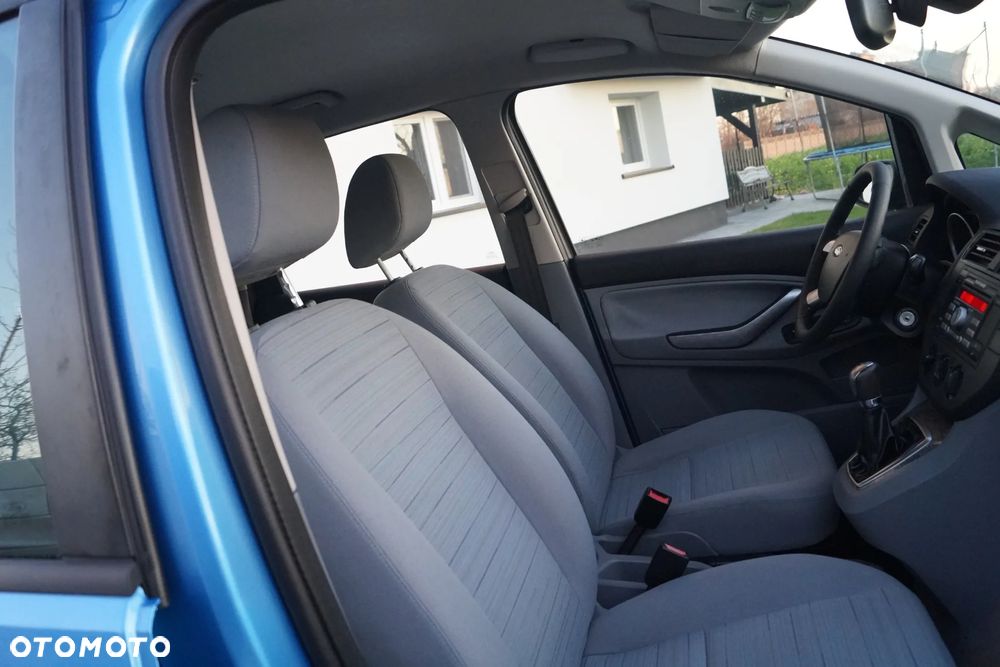 Ford C-MAX 1.6 Platinium X - 26