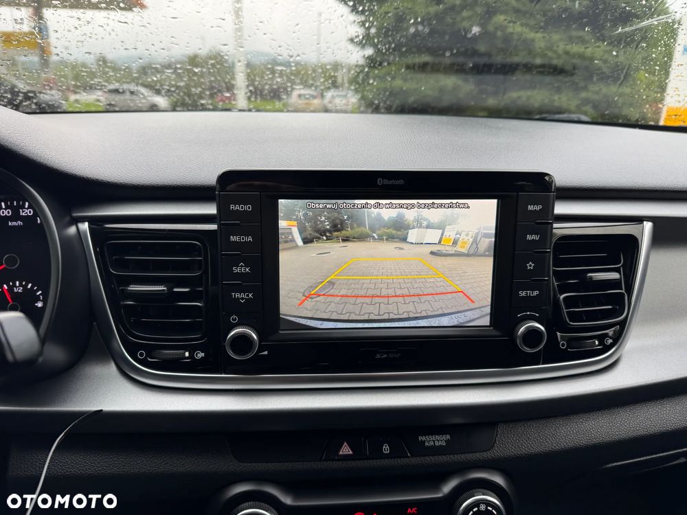 Kia Rio 1.0 T-GDI L - 18