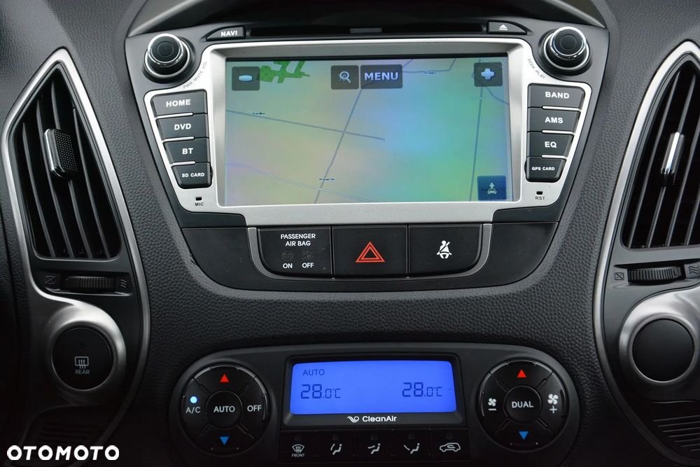 Hyundai ix35 2.0 CRDi 4WD Style - 18