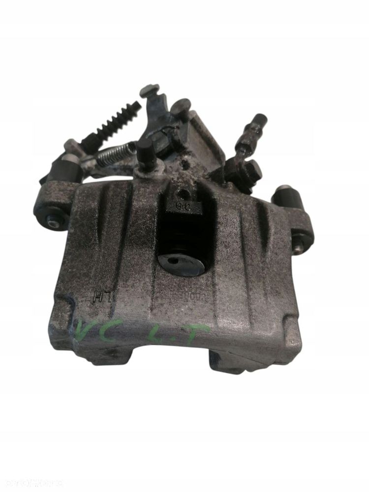 zacisk hamulcowy lewy tył opel vectra c 2.2 16v 02-05 1 - 1