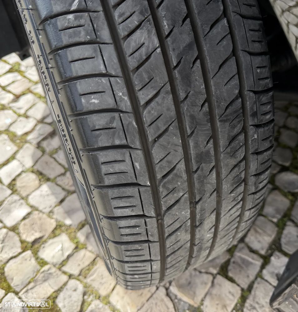 Nissan Leaf e+ Tekna - 7