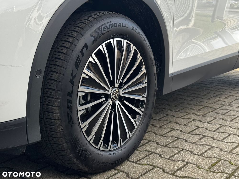 Volkswagen Tiguan 2.0 TDI SCR DSG Goal - 32