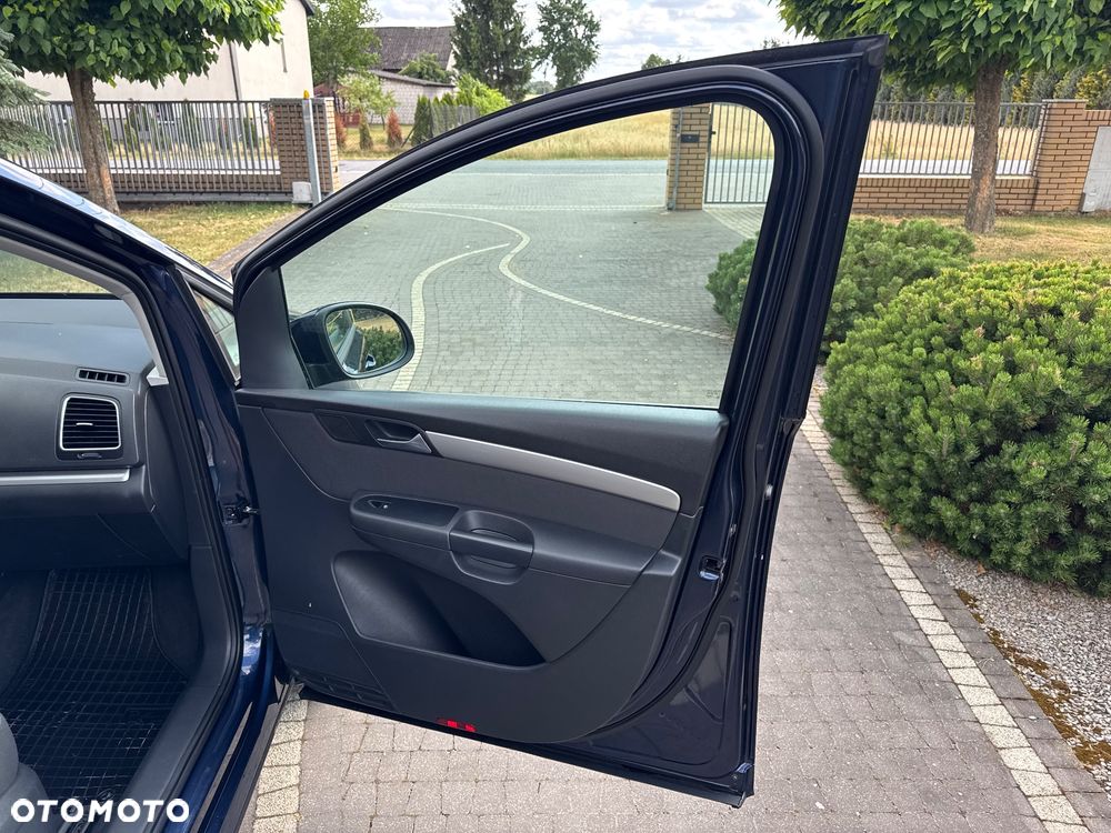 Volkswagen Sharan - 25