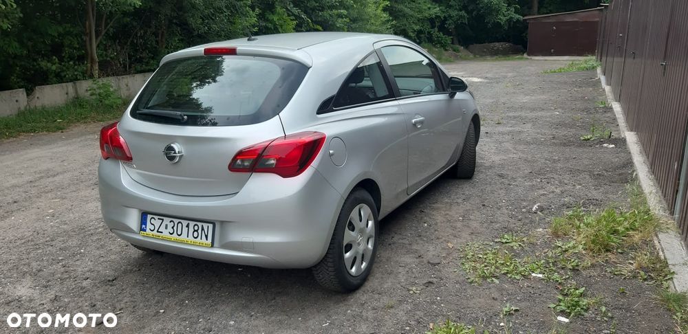 Opel Corsa 1.4 Enjoy - 3