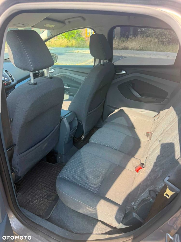 Ford C-MAX - 2