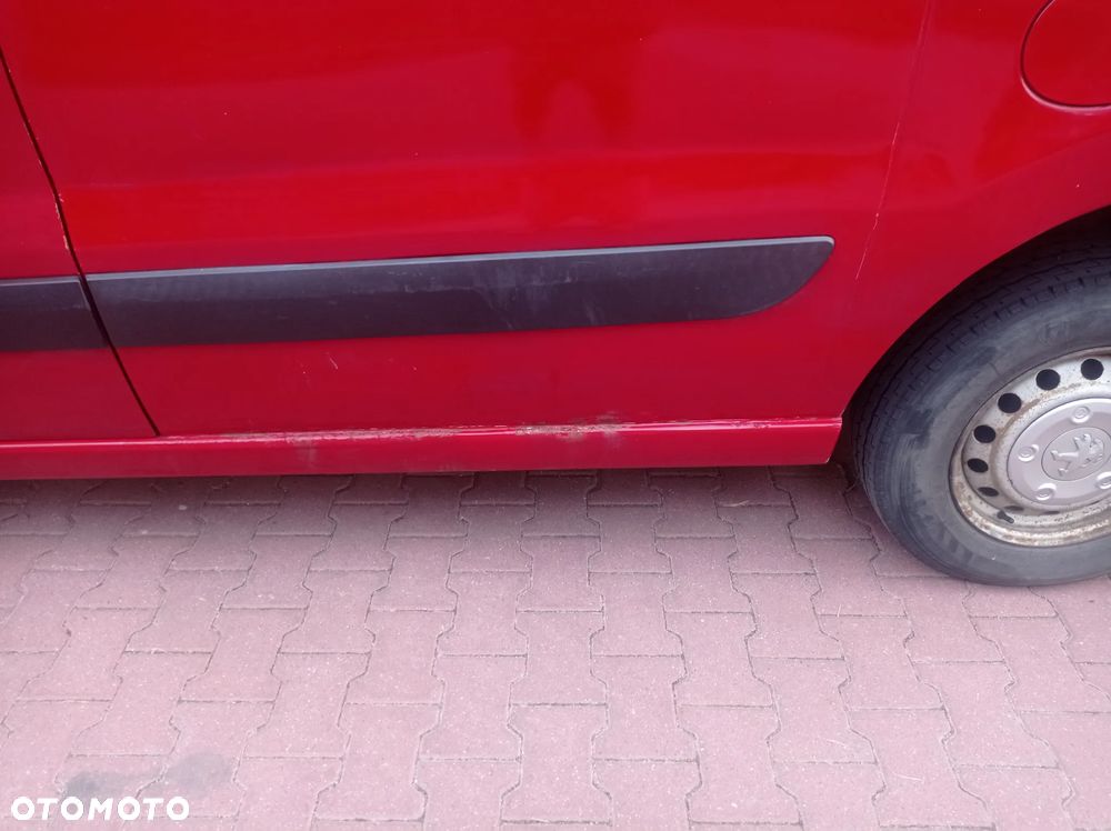 Peugeot Expert - 9
