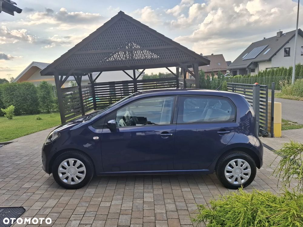 Skoda Citigo 1.0 Elegance - 7