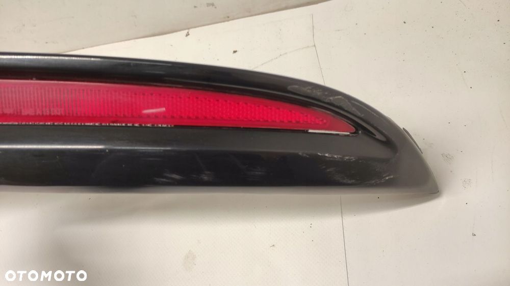 DOKŁADKA ZDERZAKA TYŁ TYLNEGO FORD MONDEO MK5 SEDAN DS73-17K922-MAW - 5