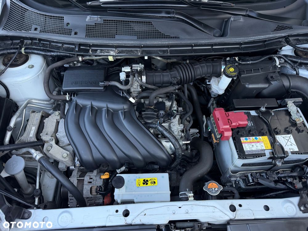 Nissan Juke 1.6 Tekna - 19