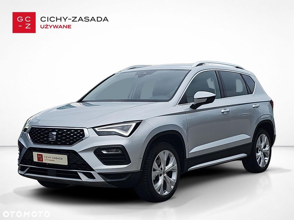 Seat Ateca 1.5 TSI Xperience S&S DSG - 1