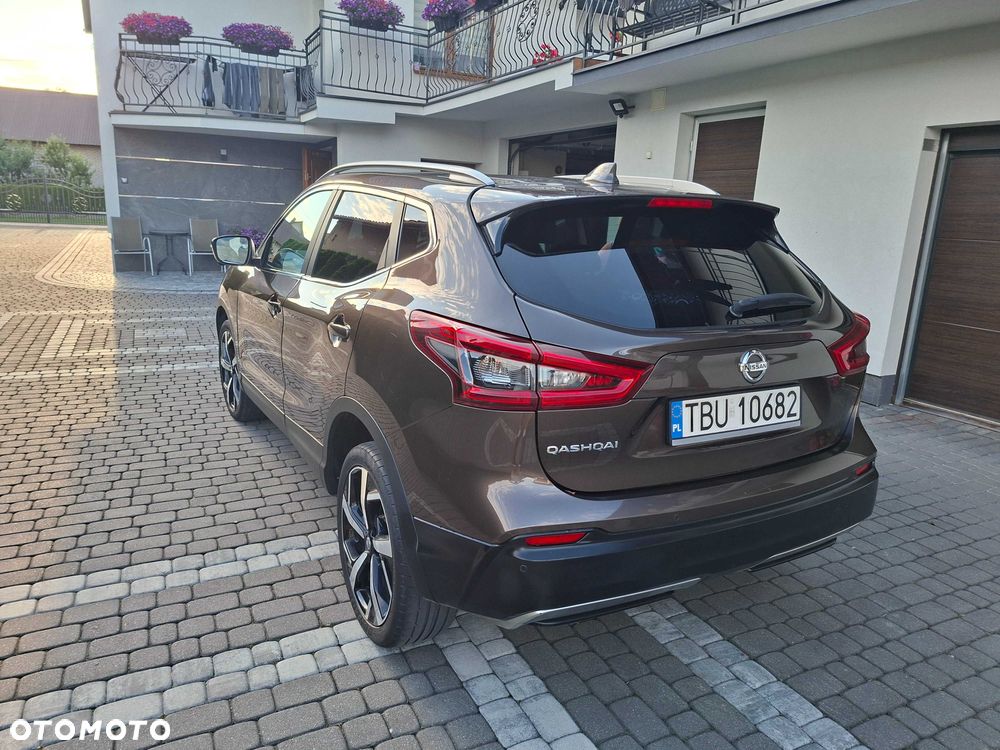 Nissan Qashqai - 3