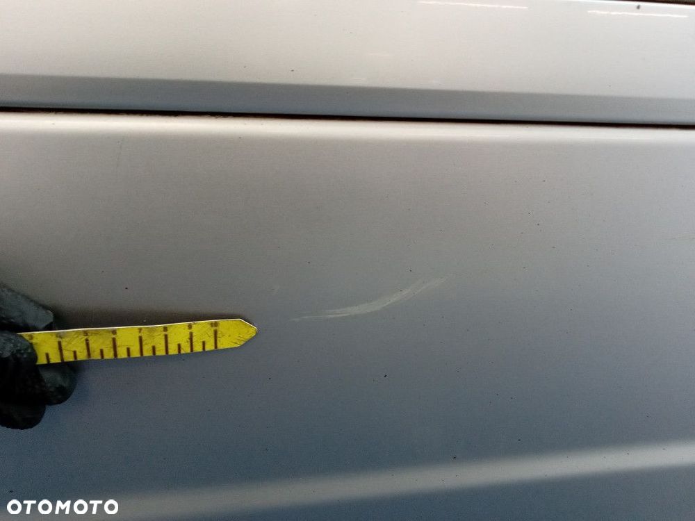 VOLVO S80 I 98- DRZWI PRZÓD PRAWE PRZEDNIE 42600 - 5