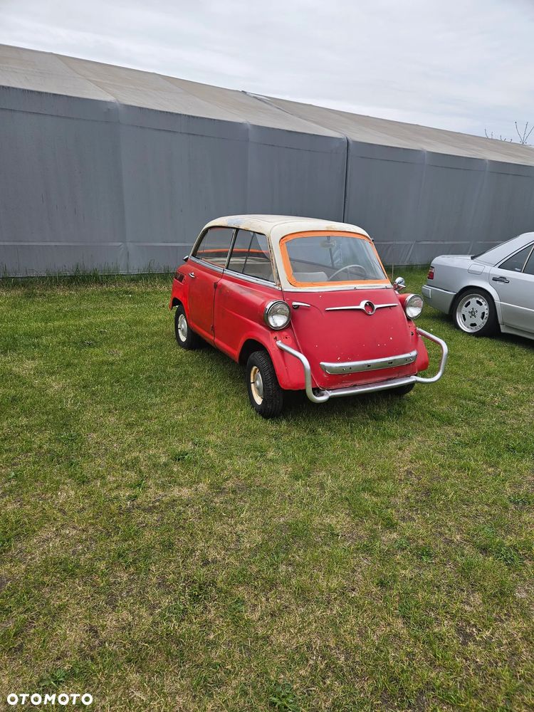 BMW Inny - 3