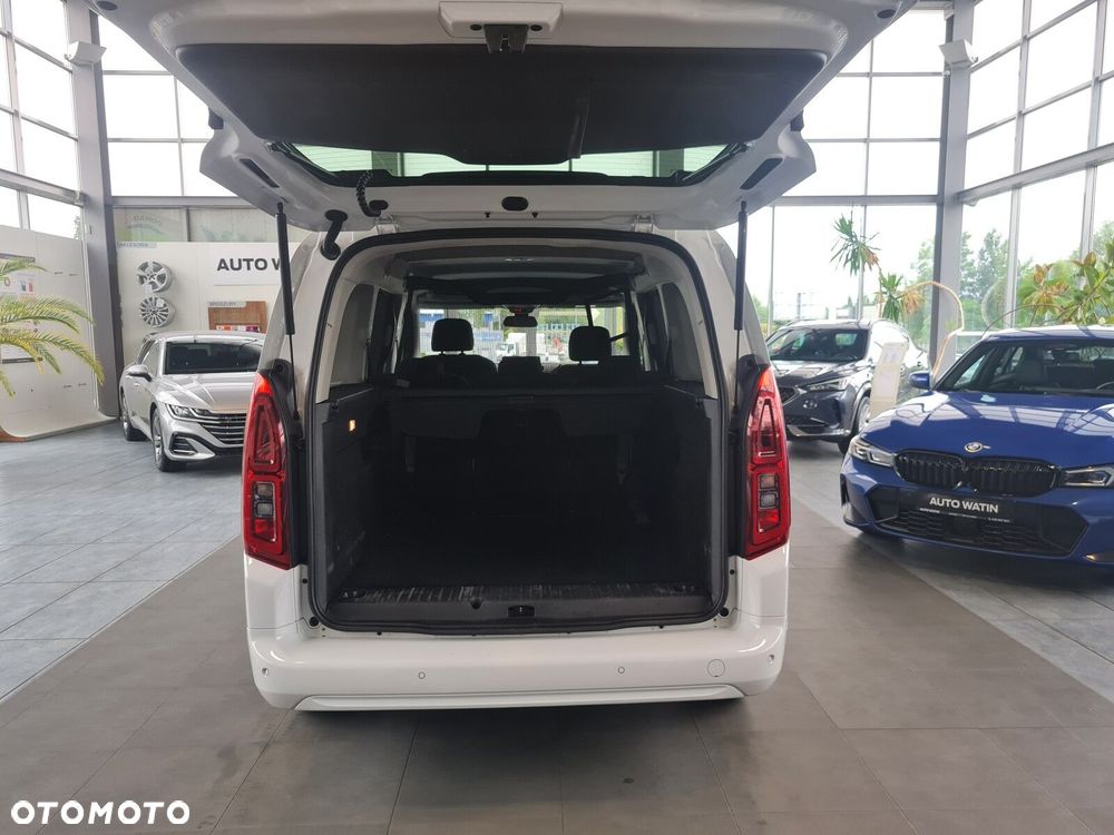 Toyota Proace City Verso Long 1.2 D-4T Family - 13