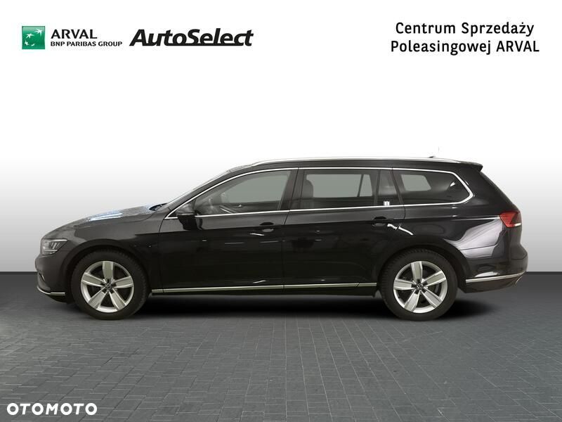 Volkswagen Passat - 3
