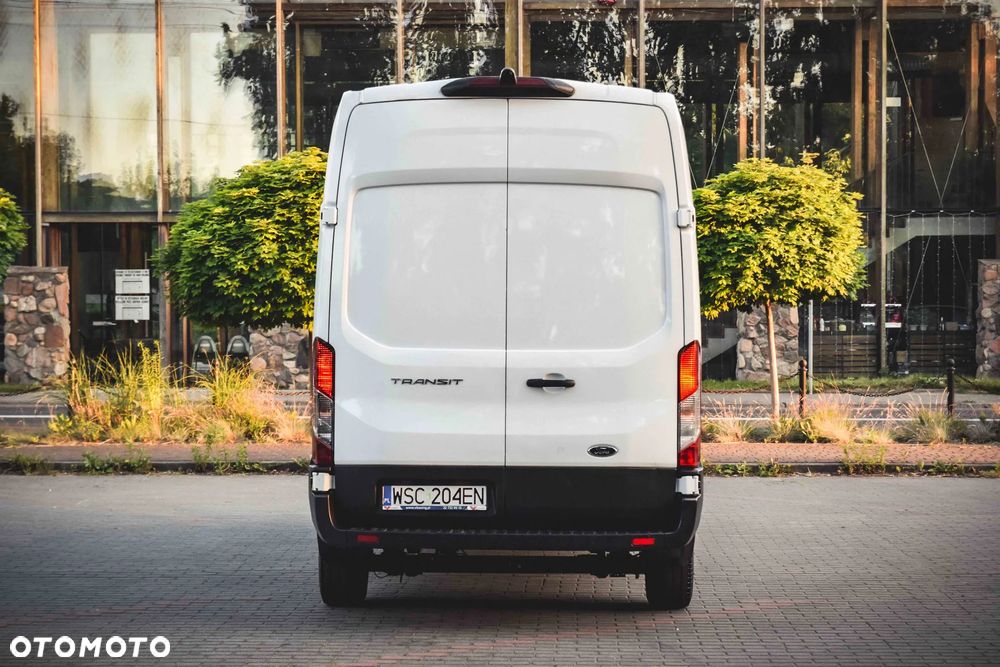 Ford Transit L3H3 - 18