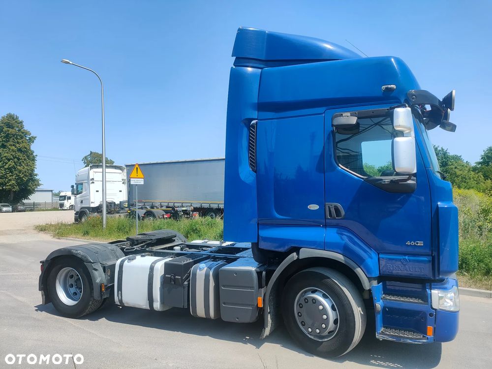 Renault Premium 460 RETARDER - 4