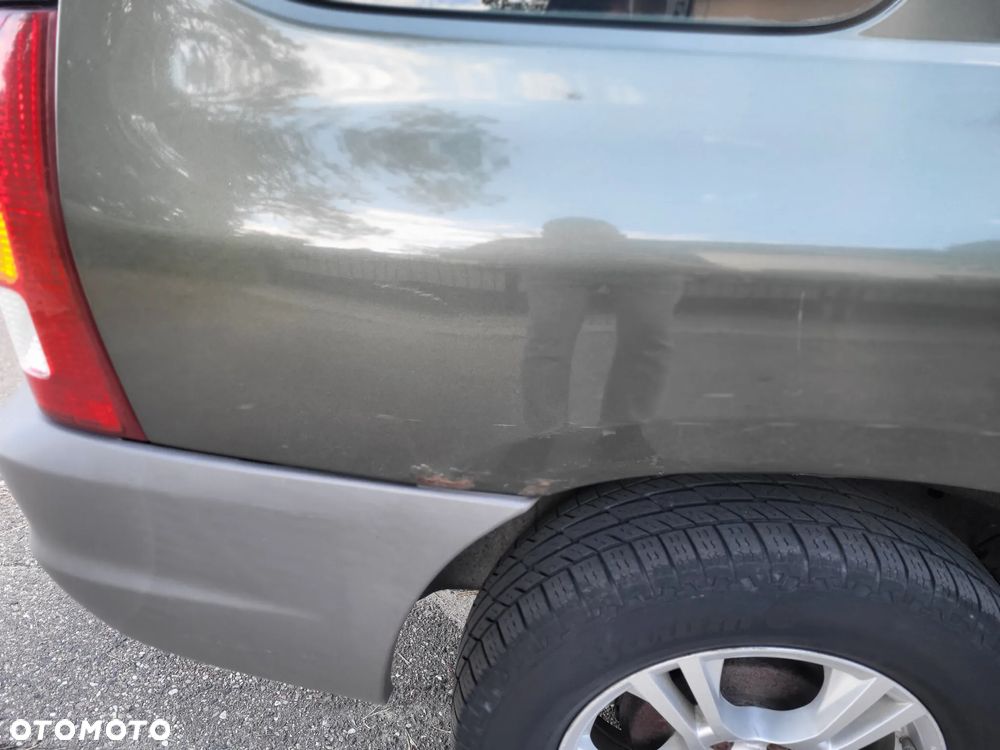 Mazda Tribute 2.0 Comfort 2WD - 7