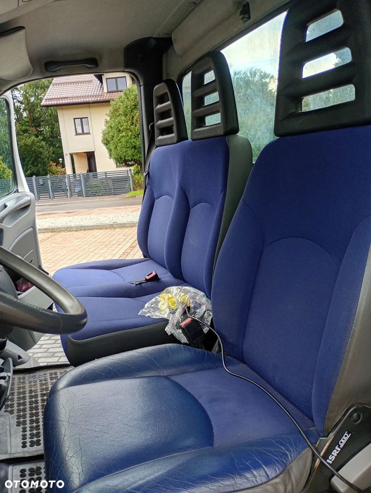Iveco Daily - 16