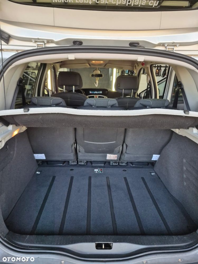 Renault Scenic TCe 130 Dynamique - 13