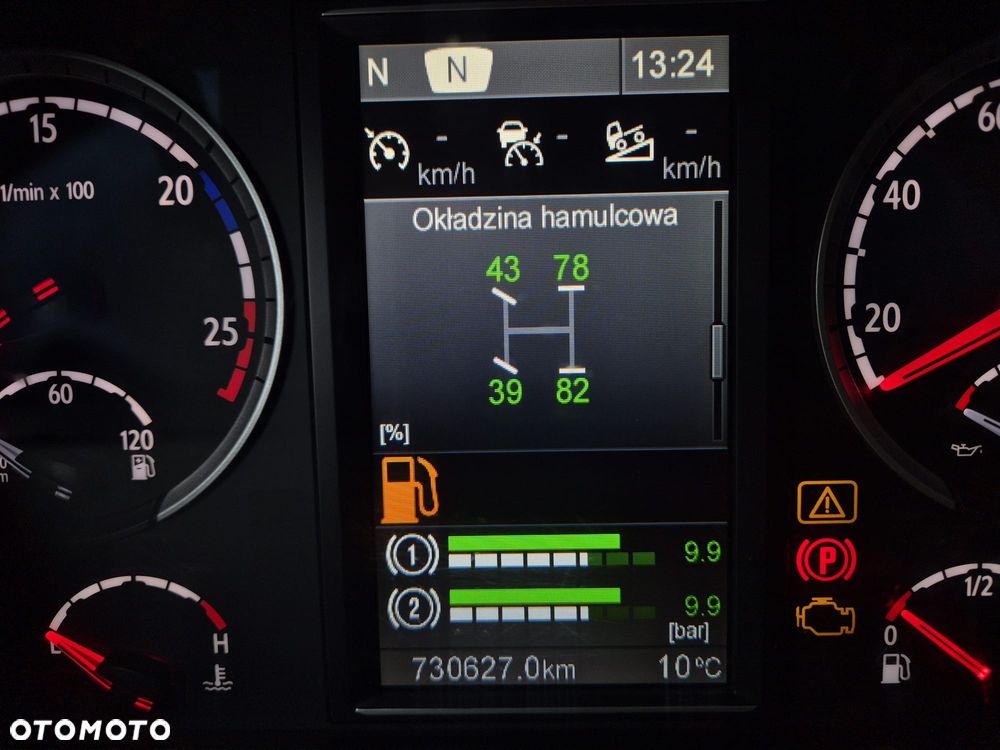 Scania R450 - 35