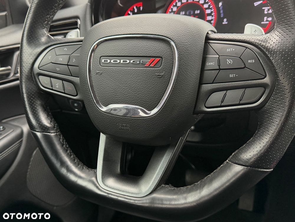 Dodge Durango - 31
