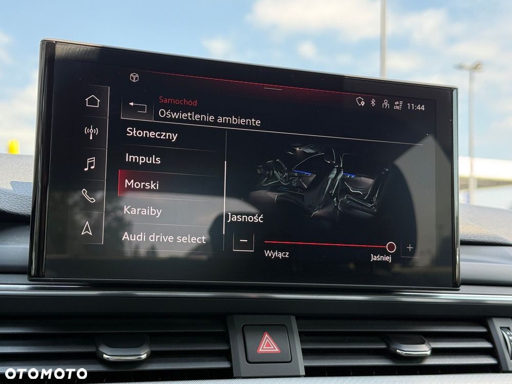 Audi A5 Sportback - 34