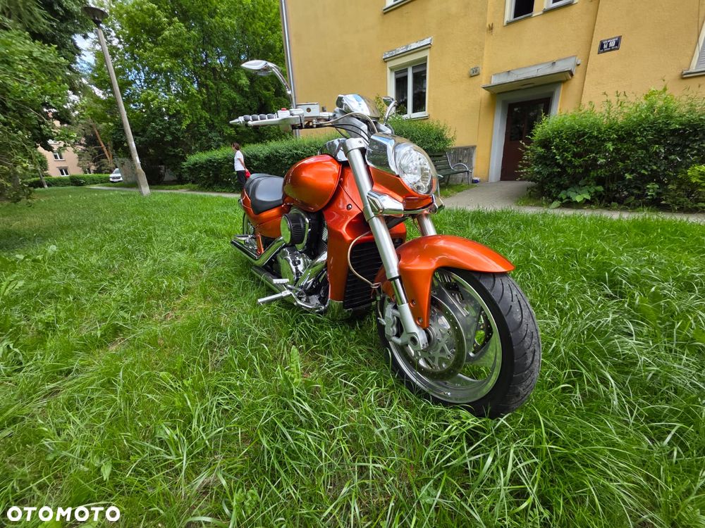 Suzuki VZ - 12