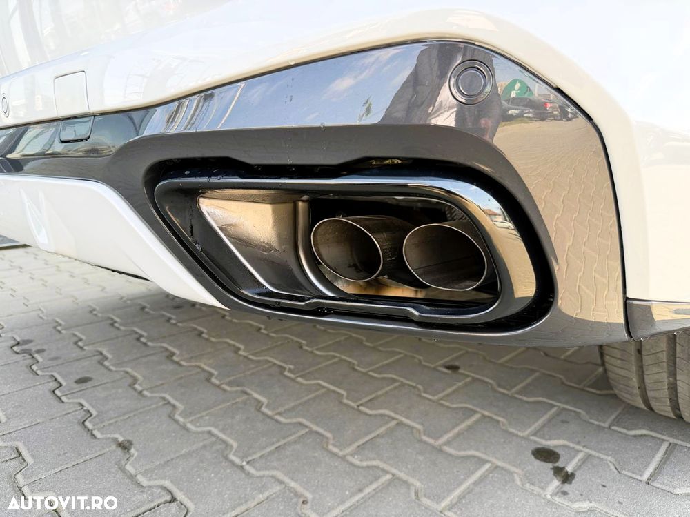 BMW X5 xDrive40i AT MHEV - 28