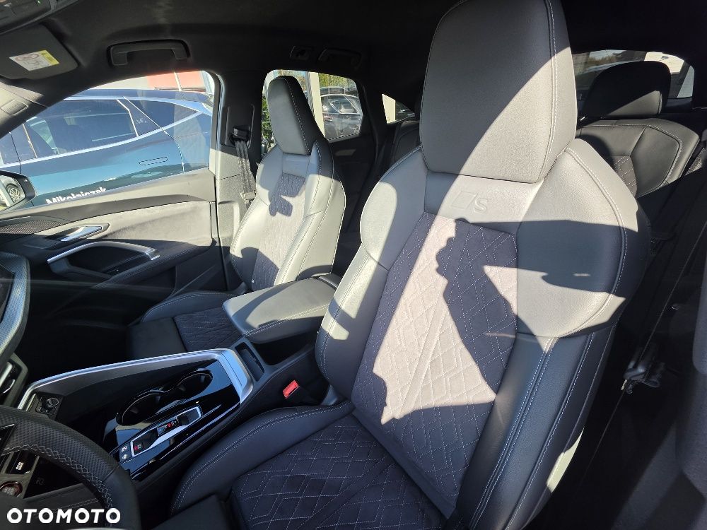 Audi SQ5 TFSI mHEV 270 kW Quattro S tronic - 16