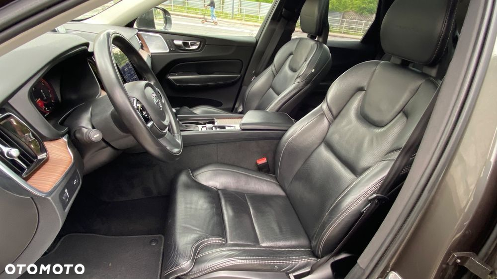 Volvo XC 60 D5 AWD Inscription - 13