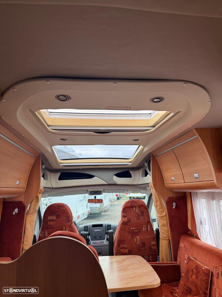 Challenger Genesis - 9