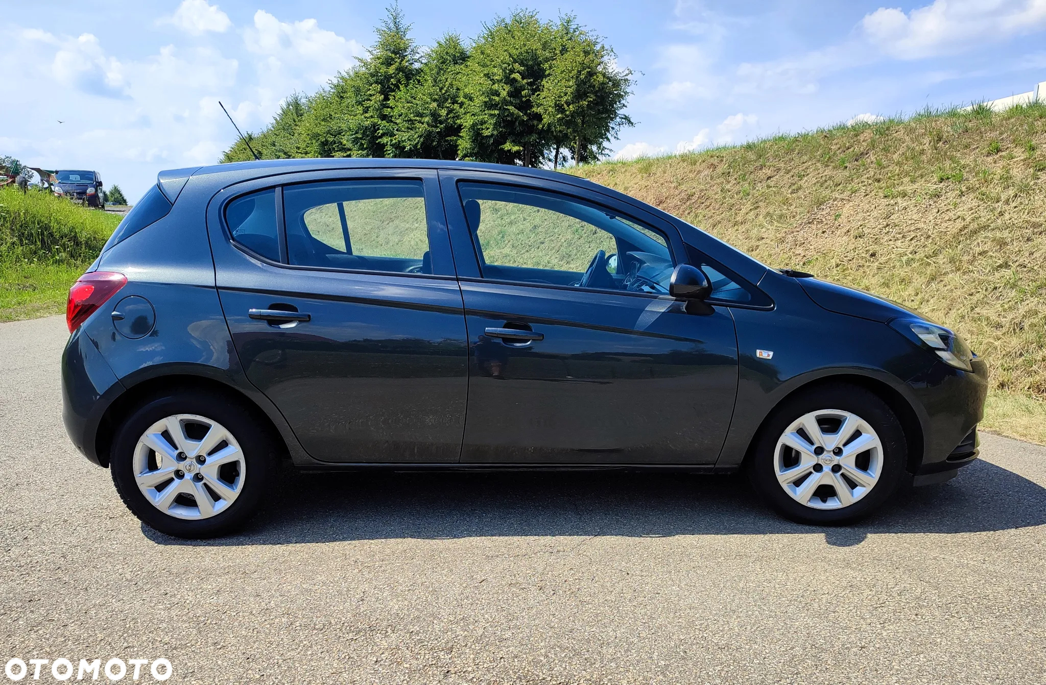 Opel Corsa 1.4 Selection - 14
