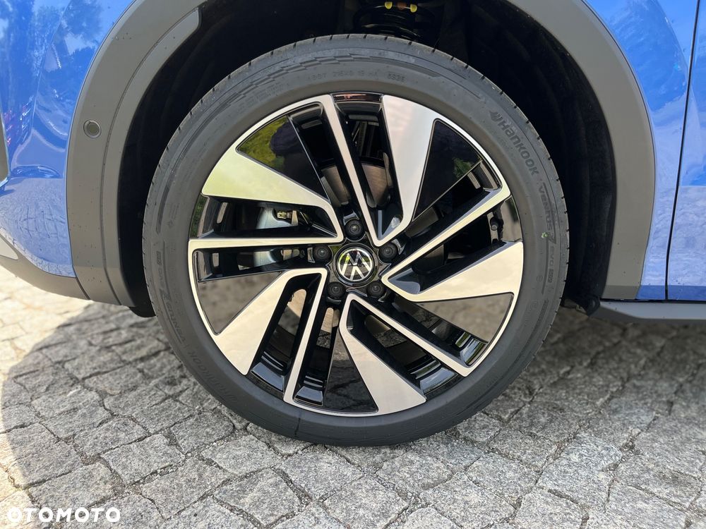 Volkswagen T-Roc 1.5 TSI Style DSG - 12
