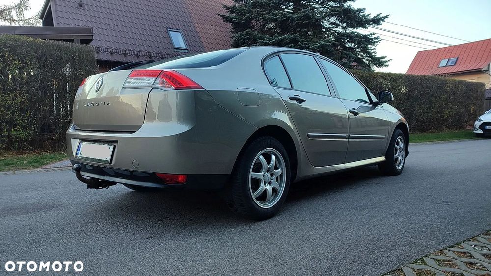 Renault Laguna 1.6 16V Authentique - 20