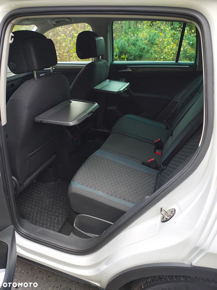 Volkswagen Tiguan - 31