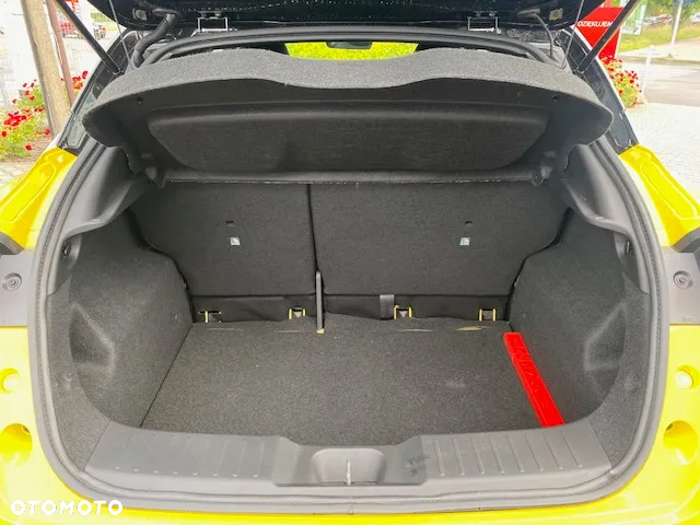 Nissan Juke 1.0 DIG-T N-Connecta DCT - 14