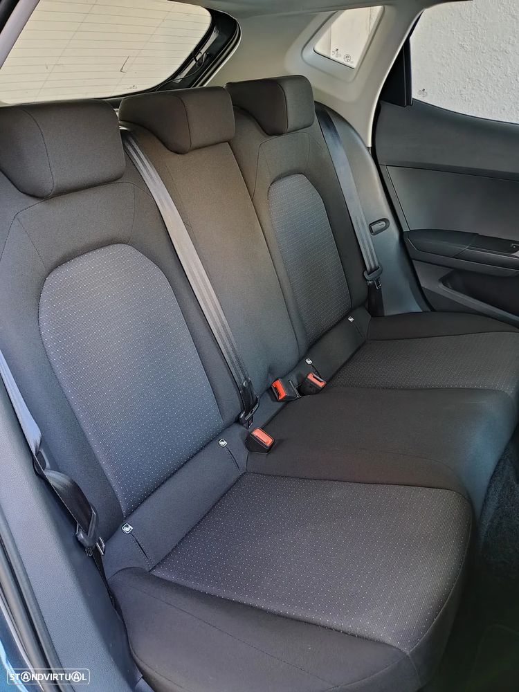 SEAT Ibiza 1.0 TSI Style - 35
