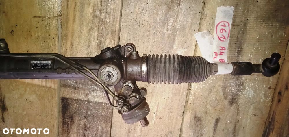 Maglownica Audi A4 FL 8D1422072R - 2