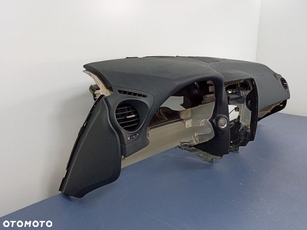 LEXUS IS II XE20 DESKA KONSOLA PODUSZKI PASY EU - 4