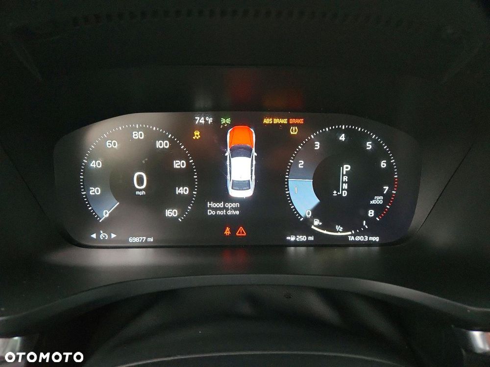 Volvo S60 T6 AWD R-Design - 9