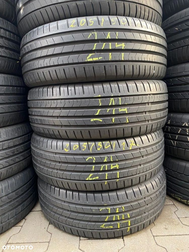 205/50/17 Vredestein SporTrac 5_6mm_4szt_(214) - 2
