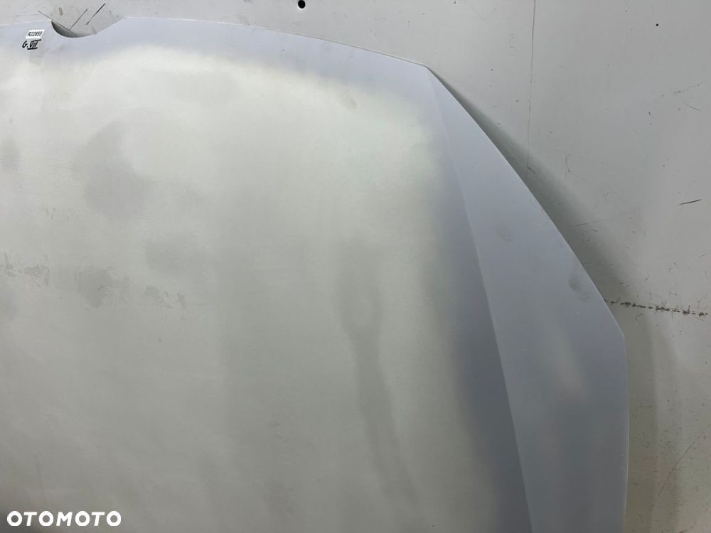 Maska VW Golf VII 7 5G 12-20r. pokrywa silnika 5G0823155 - 4