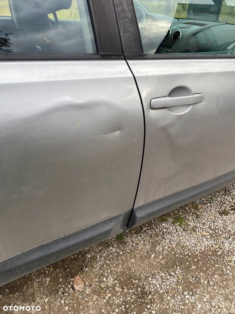 Nissan Qashqai 2008 photo 4