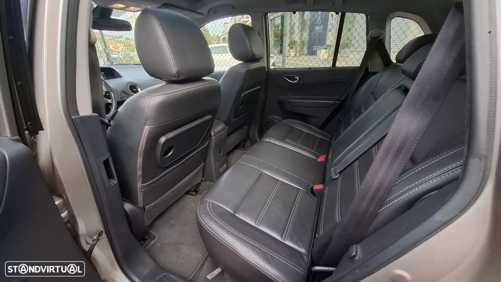 Renault Koleos dCi 150 FAP 4x2 Limited - 23