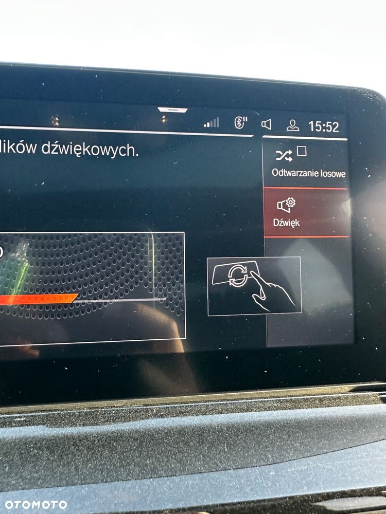 BMW Seria 8 M850i xDrive Gran Coupe - 25