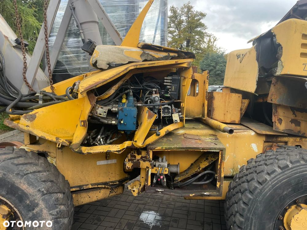 Mecalac 14MBX - 15